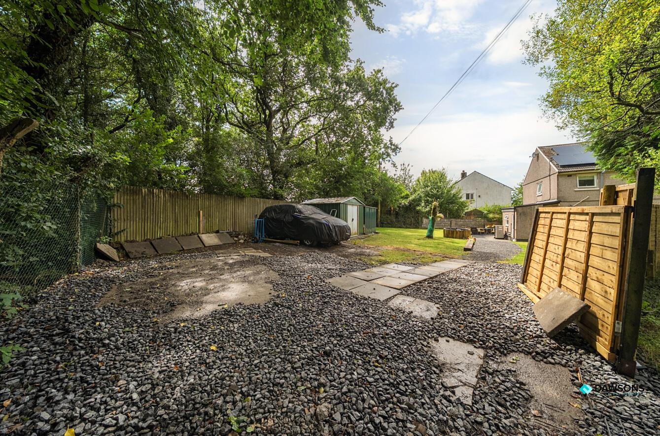 Maes Y Wern, Carway, Kidwelly, SA17 4HF